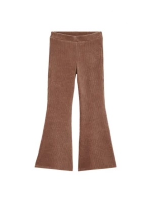 Obrázek produktu WE Fashion Legíny hnědá