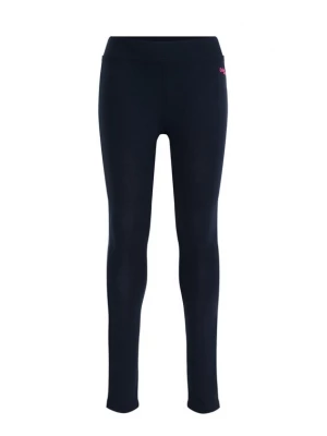 Obrázek produktu WE Fashion Legíny marine modrá