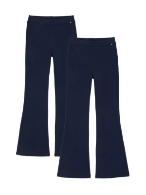 Obrázek produktu WE Fashion Legíny námořnická modř