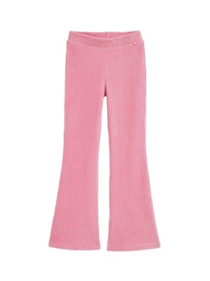 Obrázek produktu WE Fashion Legíny růžová