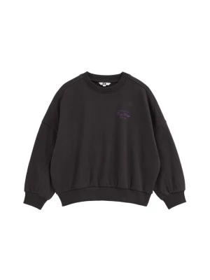 Obrázek produktu WE Fashion Mikina antracitová