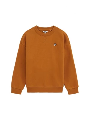 Obrázek produktu WE Fashion Mikina hořčicová