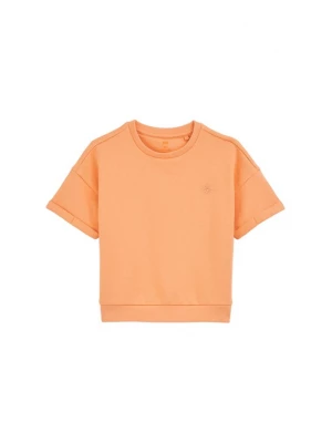 Obrázek produktu WE Fashion Mikina korálová