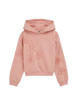 Obrázek produktu WE Fashion Mikina lososová