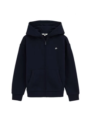 Obrázek produktu WE Fashion Mikina marine modrá