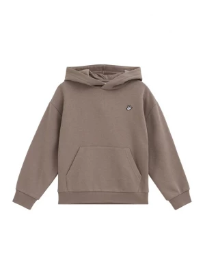 Obrázek produktu WE Fashion Mikina mokka