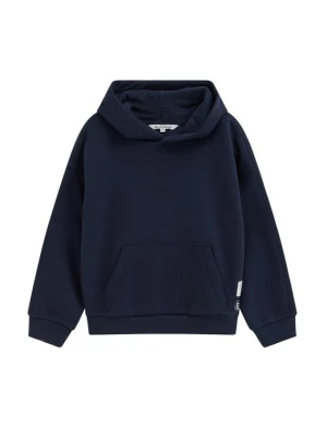 Obrázek produktu WE Fashion Mikina námořnická modř