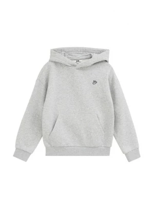 Obrázek produktu WE Fashion Mikina šedá