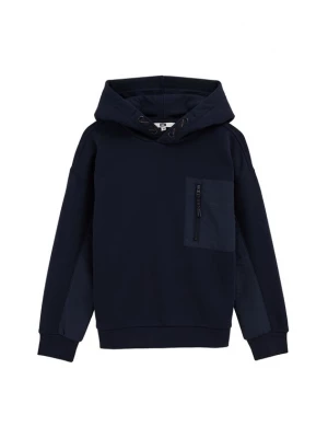 Obrázek produktu WE Fashion Mikina tmavě modrá