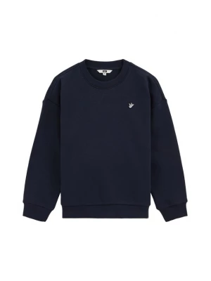 Obrázek produktu WE Fashion Mikina tmavě modrá