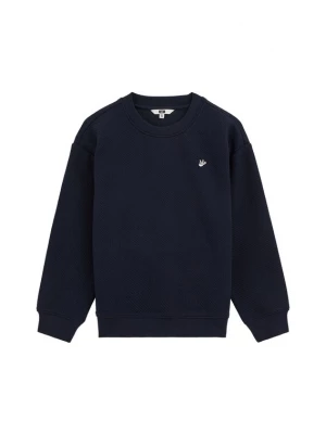 Obrázek produktu WE Fashion Mikina tmavě modrá