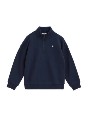 Obrázek produktu WE Fashion Mikina tmavě modrá