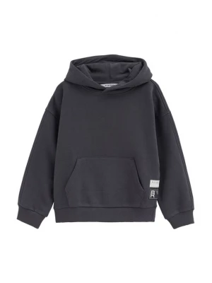 Obrázek produktu WE Fashion Mikina tmavě šedá