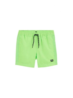Obrázek produktu WE Fashion Plavecké šortky světle zelená