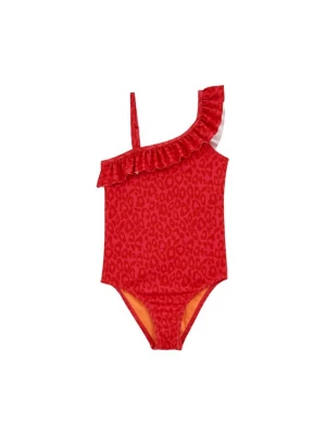 Obrázek produktu WE Fashion Plavky červená / jasně červená