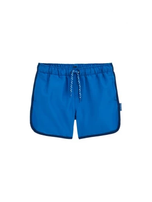 Obrázek produktu WE Fashion Plavky kobaltová modř / černá