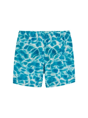 Obrázek produktu WE Fashion Plavky modrá / kobaltová modř / bílá