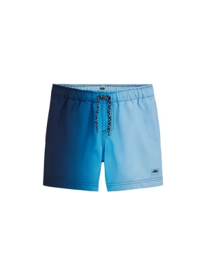 Obrázek produktu WE Fashion Plavky modrá / svítivě modrá