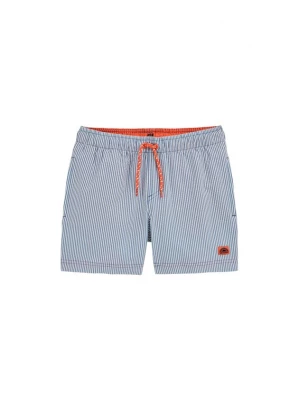 Obrázek produktu WE Fashion Plavky světlemodrá / bílá
