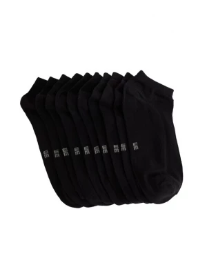 Obrázek produktu WE Fashion Ponožky černá