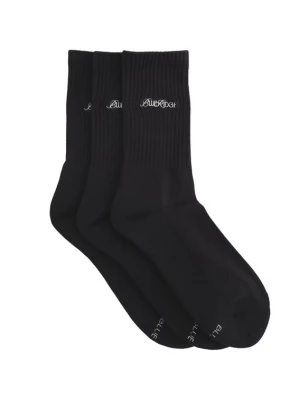 Obrázek produktu WE Fashion Ponožky černá