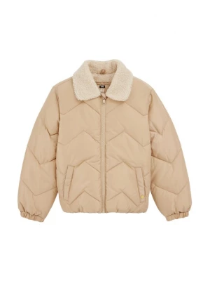 Obrázek produktu WE Fashion Přechodná bunda béžová