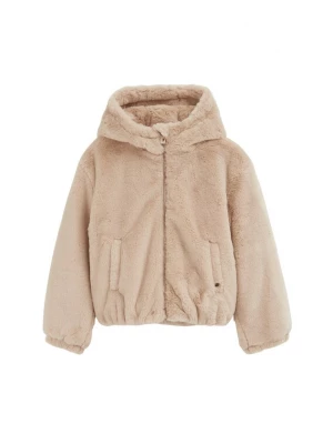 Obrázek produktu WE Fashion Přechodná bunda béžová