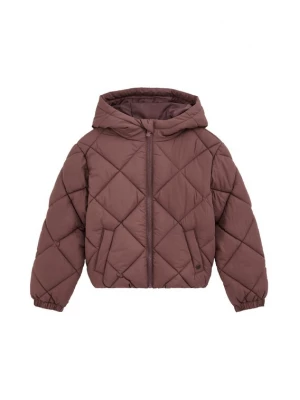 Obrázek produktu WE Fashion Přechodná bunda bledě fialová