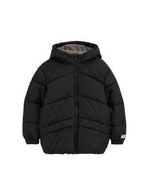 Obrázek produktu WE Fashion Přechodná bunda černá