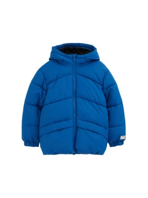 Obrázek produktu WE Fashion Přechodná bunda kobaltová modř