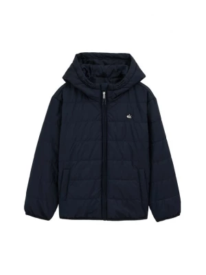 Obrázek produktu WE Fashion Přechodná bunda marine modrá
