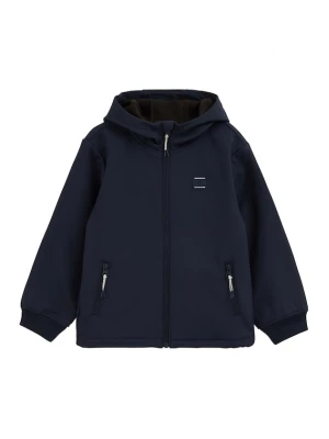 Obrázek produktu WE Fashion Přechodná bunda námořnická modř