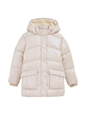 Obrázek produktu WE Fashion Přechodná bunda režná
