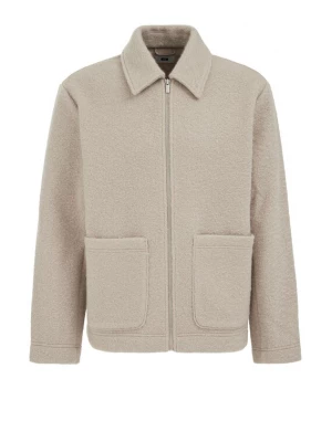 Obrázek produktu WE Fashion Přechodná bunda režná