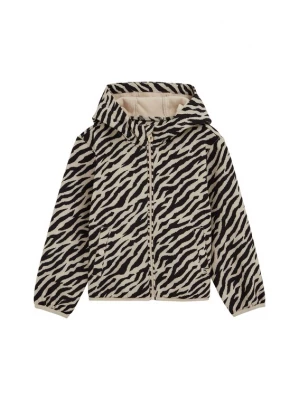 Obrázek produktu WE Fashion Přechodná bunda světle béžová / černá