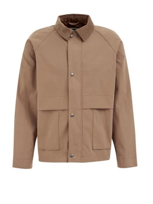 Obrázek produktu WE Fashion Přechodná bunda světle hnědá