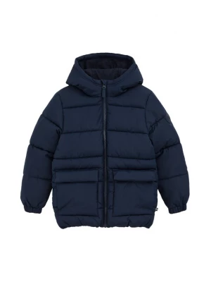 Obrázek produktu WE Fashion Přechodná bunda tmavě modrá