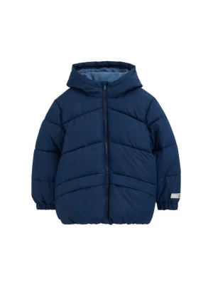Obrázek produktu WE Fashion Přechodná bunda tmavě modrá