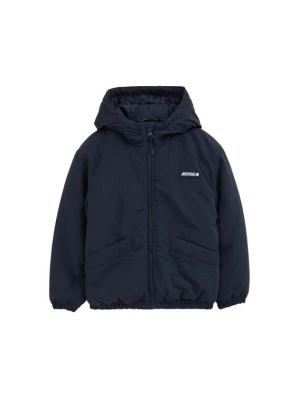 Obrázek produktu WE Fashion Přechodná bunda tmavě modrá