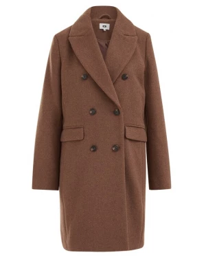 Obrázek produktu WE Fashion Přechodný kabát hnědá