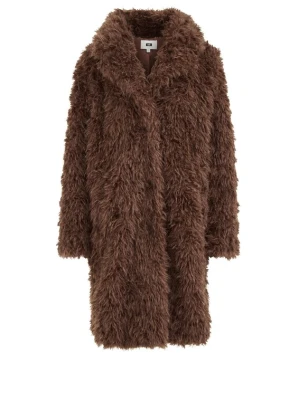 Obrázek produktu WE Fashion Přechodný kabát hnědá