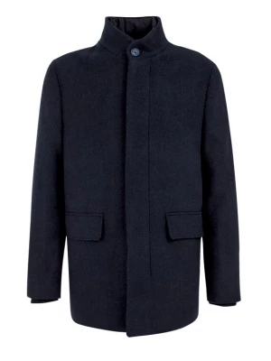 Obrázek produktu WE Fashion Přechodný kabát námořnická modř