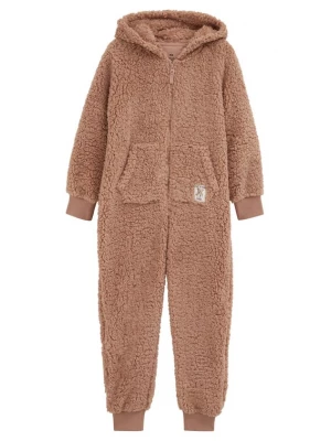 Obrázek produktu WE Fashion Pyžamo mokka