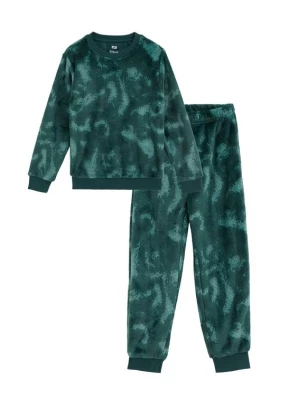 Obrázek produktu WE Fashion Pyžamo zelená