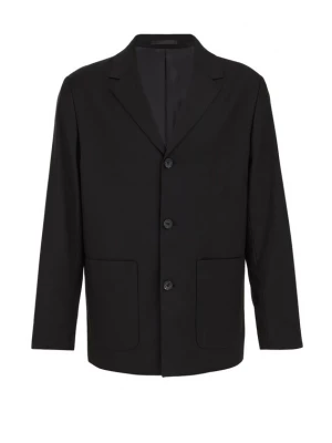 Obrázek produktu WE Fashion Sako černá