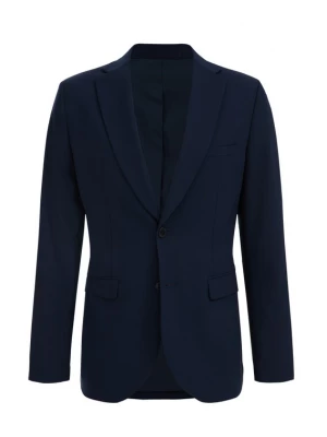 Obrázek produktu WE Fashion Sako marine modrá