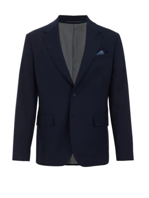 Obrázek produktu WE Fashion Sako marine modrá