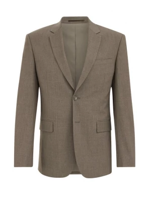 Obrázek produktu WE Fashion Sako šedobéžová