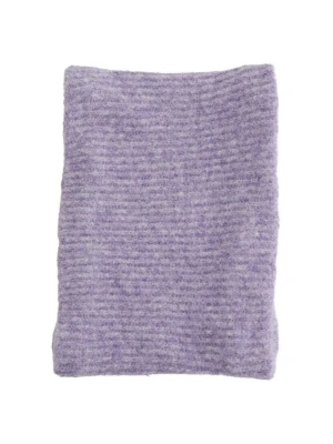 Obrázek produktu WE Fashion Šála světle fialová