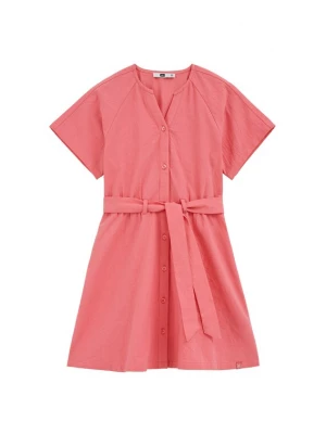Obrázek produktu WE Fashion Šaty korálová